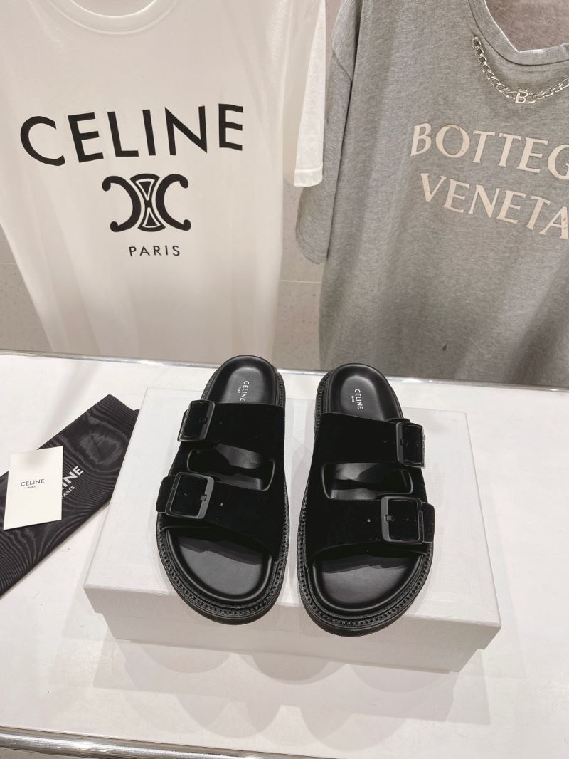 Celine Sandals